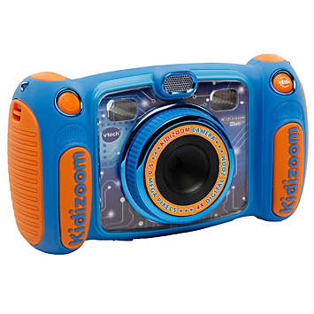 Vtech Kidizoom Camera - Orange