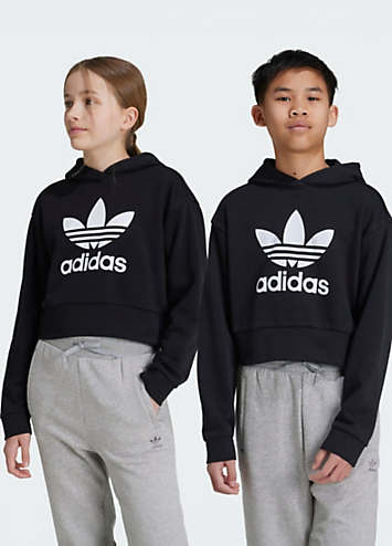 Hoodies for girls adidas online