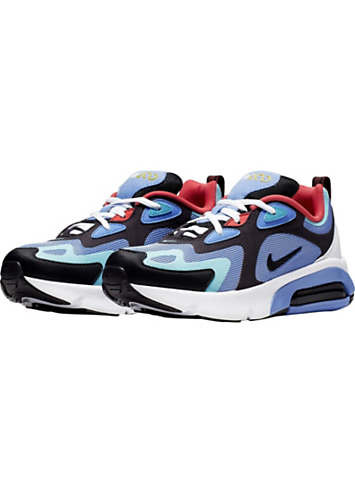 nike kids air max 200