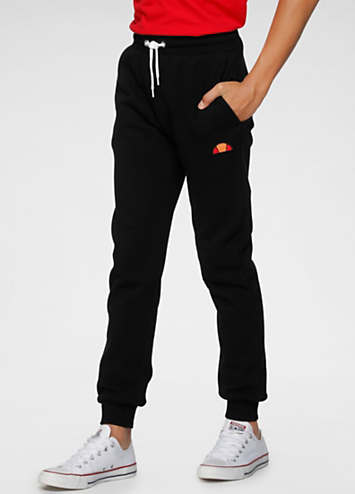 Ellesse store joggers junior