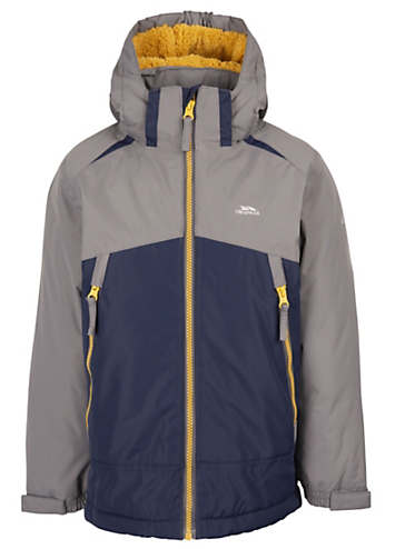 Trespass on sale boys coat