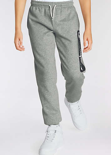 Champion discount joggers kids