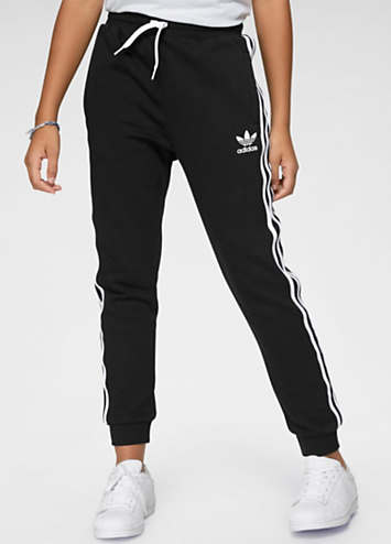 Kids Tracksuit Bottoms by adidas Originals Look Again