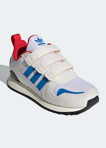 zx 700 kids Grey