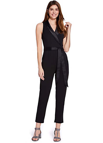 papell jumpsuit