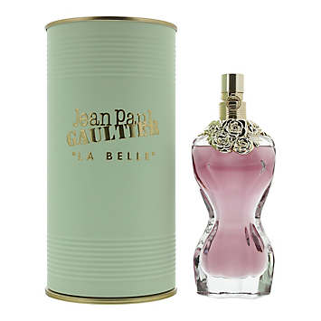 La Belle 50ml Eau de Parfum by Jean Paul Gaultier | Look Again