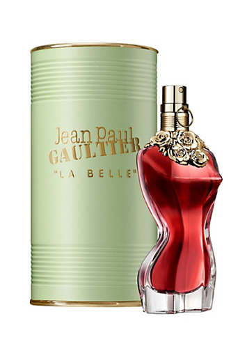 La Belle Eau de Parfum by Jean Paul Gaultier | Look Again