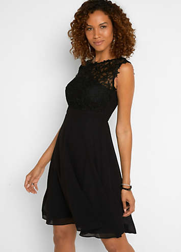 smart lace dresses
