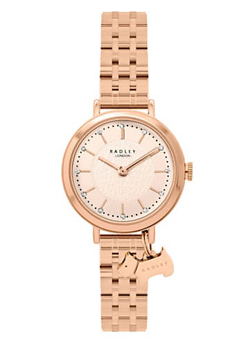 Radley best sale bracelet watch