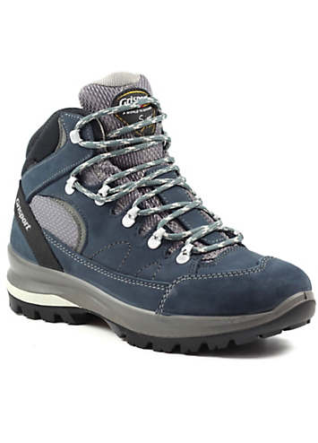 Gray 2024 boots ladies