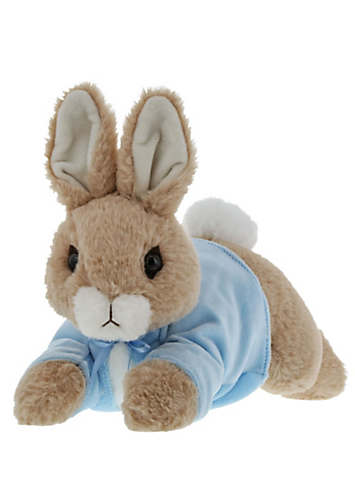 Peter rabbit soft toy collection on sale