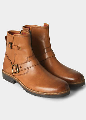 Joe browns store biker boots