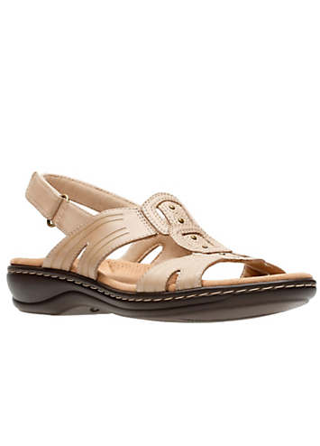 dillards clarks sandals