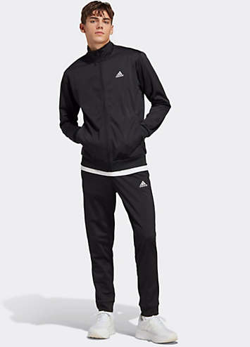 Sporty Fleece Tracksuit by Champion