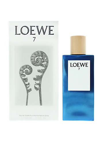 Loewe 7 Eau De Toilette 100ml by Loewe Look Again