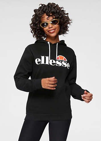 Ellesse hot sale womens sweatshirt