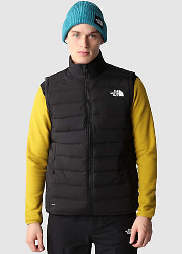 Gilet the deals north face