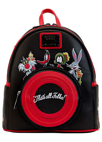 Bugs Bunny hotsell Loungefly mini backpack