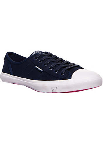 Low Pro Trainers by Superdry Look Again