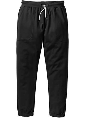 rainbow tracksuit bottoms