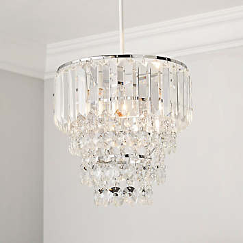 Easyfit chandelier deals