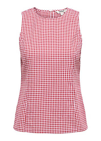 Maye Check Top by Only | Look Again