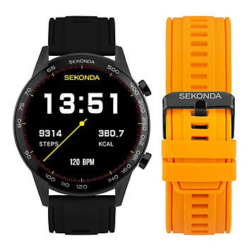 Huawei smartwatch sales 2 orange