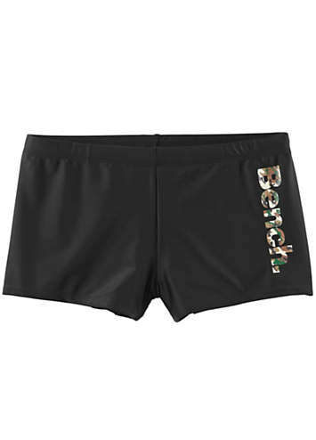 bench swimwear mens