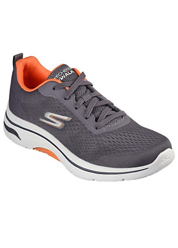 Skechers go walk shoes on sale on sale