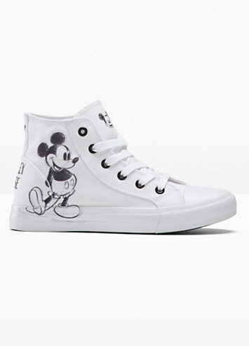 Disney best sale womens trainers