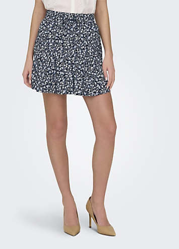 Nala Skort by Only | Look Again