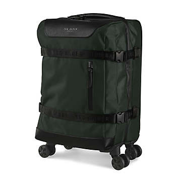 Ted baker wheeled online holdall