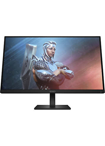 【ジャンク品】omen 27 ecran gaming monitor ジャンク品】omen 27 ecran gaming monitor