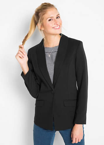 Bonprix shop blazer long