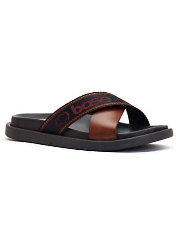 Oracle Sandals by Base London Look Again