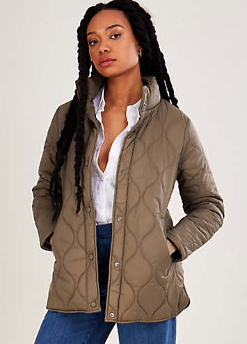 monsoon eddie coat