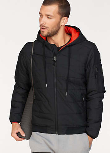 reebok outdoor jacket