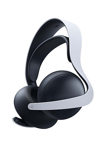 PS5 Pulse Elite Wireless Headset by Sony Look Again