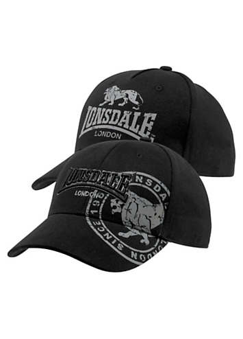 caps lonsdale