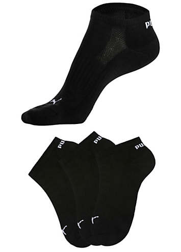 Puma hot sale trainer socks