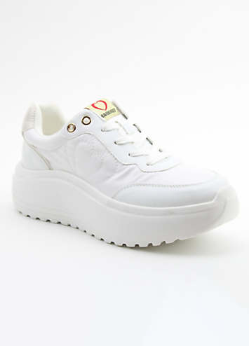 heavenly feet trainers