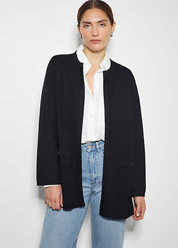 Penny Pocket Cardigan by Monsoon Look Again