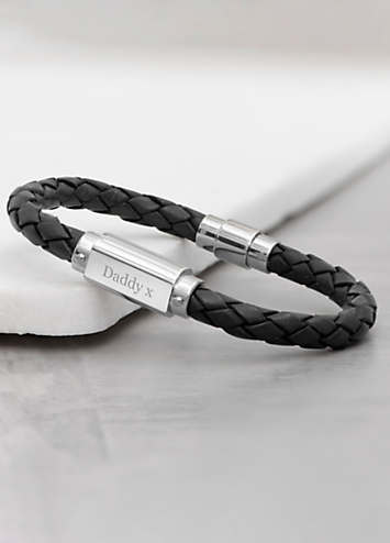 Bodrum Style online Mens Bracelet, Genuine Leather Bracelet