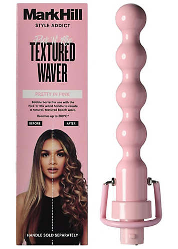 Mark hill pick outlet n mix mermaid waver