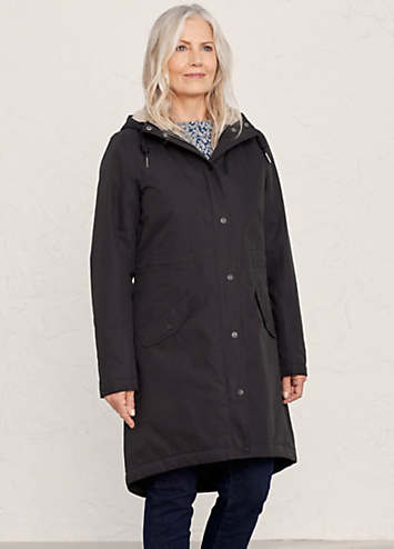 Coverack Coat - Seasalt Cornwall