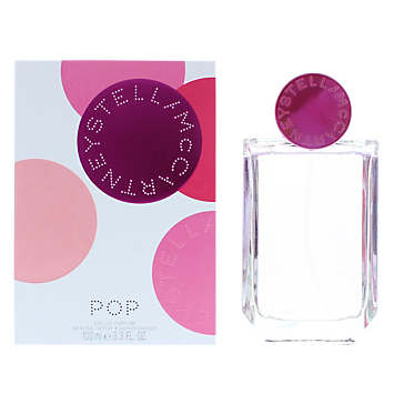 Pop Ml Eau De Parfum By Stella Mccartney Look Again