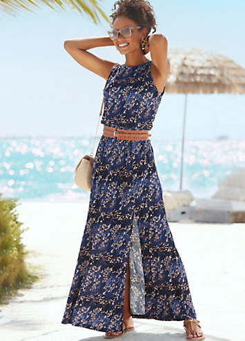 Summer maxi online