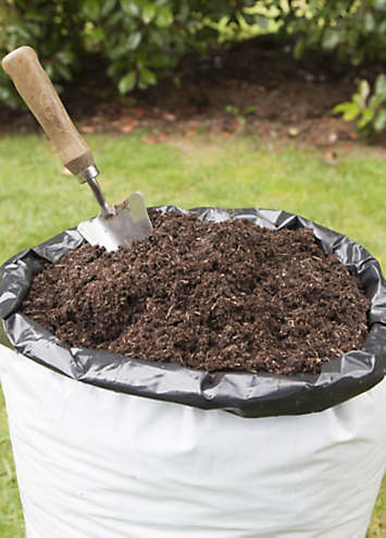 Professional Compost - 60L by You Garden | Look Again