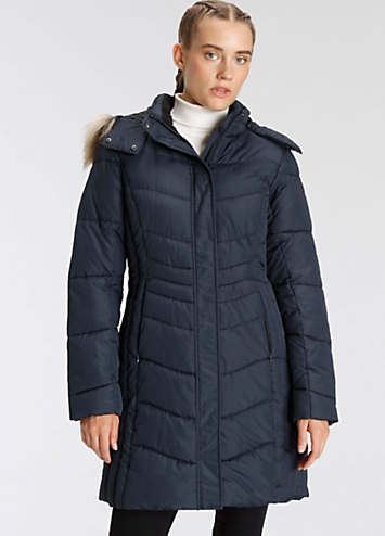 Icepeak winter sales coat