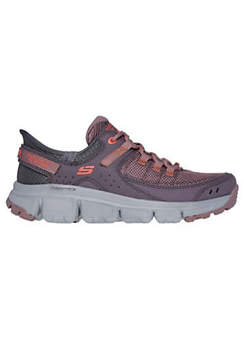 Red Summits AT Hiking Shoes by Skechers Look Again